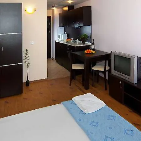 Scape Royal 3* Chernomorets