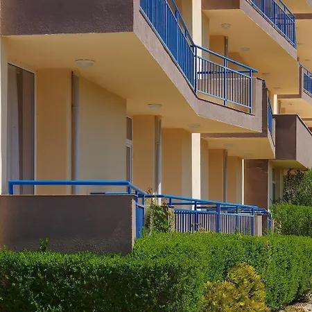 Scape Royal Chernomorets