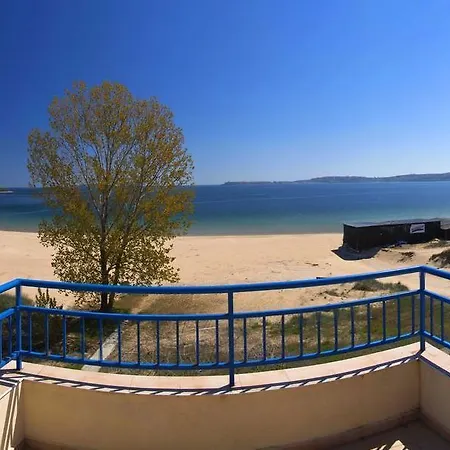 Hotel Scape Royal Chernomorets