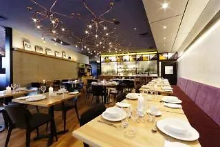 Scape Royal Hotel 3*