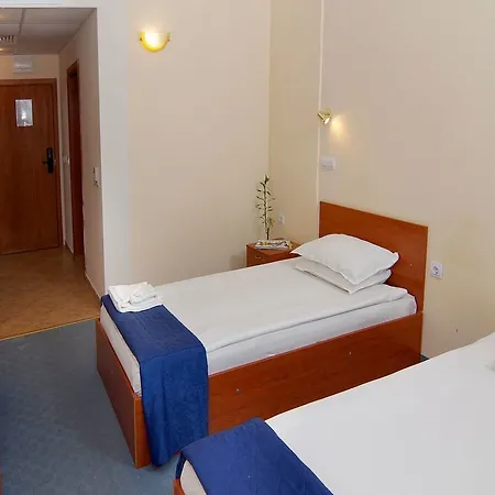 Scape Royal Hotel Chernomorets