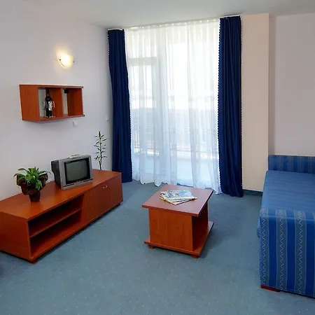 Hotel Scape Royal
