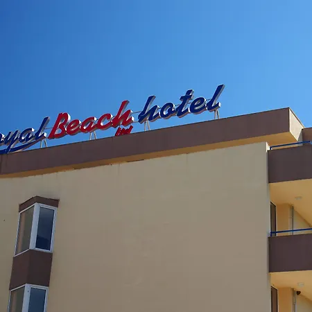 Hotel Scape Royal 3*