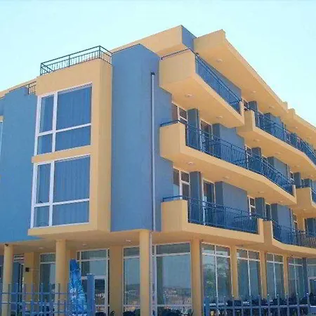 Scape Royal